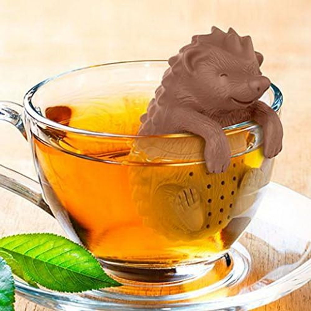 Animal Tea Infusers