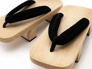 Japanese Geta Sandals
