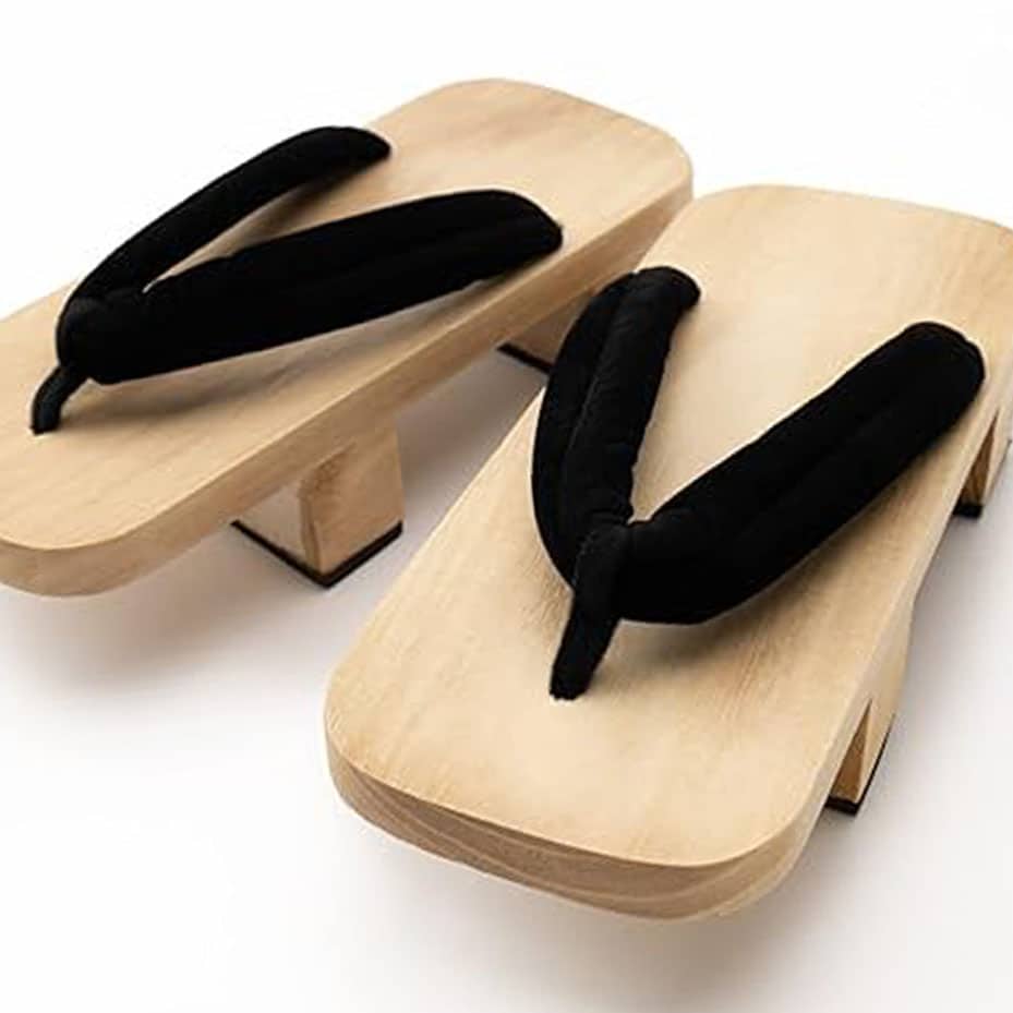 Geta Sandals