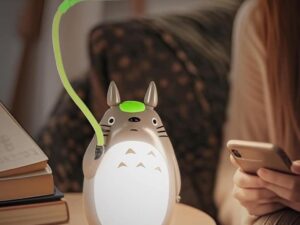 Totoro Night Light