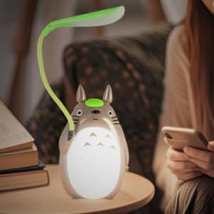 Totoro Night Light