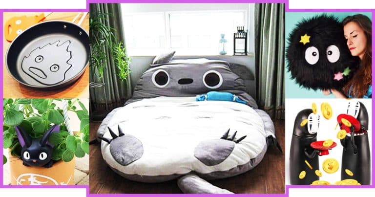 Giant Soot Sprite Pillow - Shut Up And Take My Yen