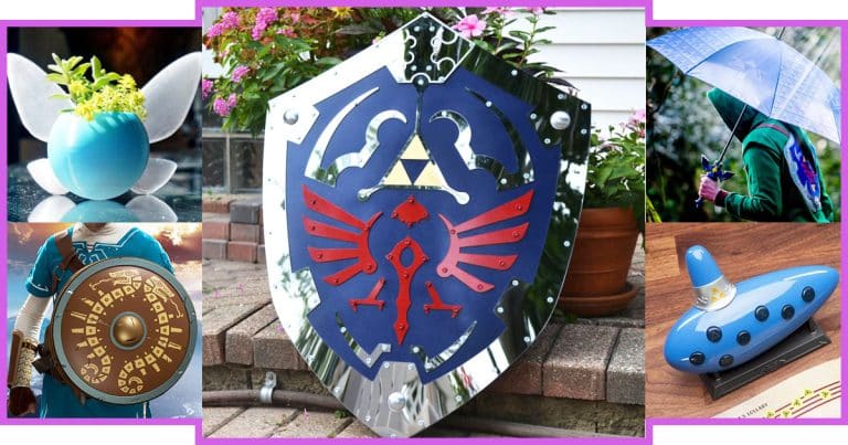 16 Best Zelda Gifts ideas  zelda gifts, legend of zelda, zelda